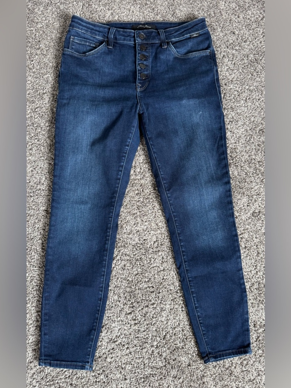 Mavi jeans Wome’s blue Size 30/27 (A-74)